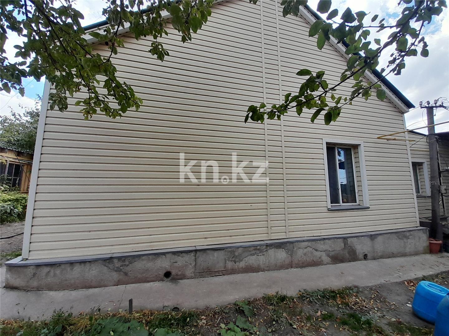 Продажа 4-комнатного дома, 70 м², пр. Мира - Продажа домов, коттеджей в Темиртау фото 13 из 20