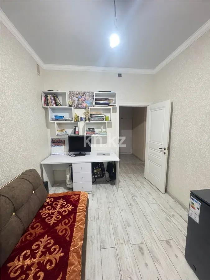 Продажа 4-комнатной квартиры, 99 м², ул. Таттимбета - Продажа  четырехкомнатных квартир в Караганде фото 2 из 7