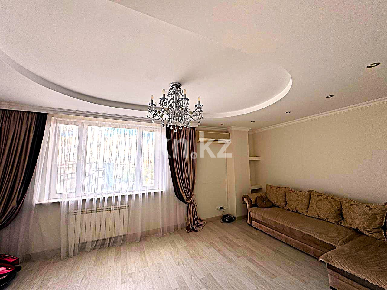 Продажа 3-комнатной квартиры, 90 м², пр. Сарыарка - Продажа квартир в Астане фото 1 из 15