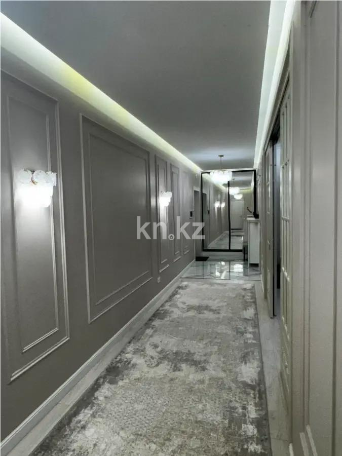 Продажа 3-комнатной квартиры, 103 м² в Астане - фото 7