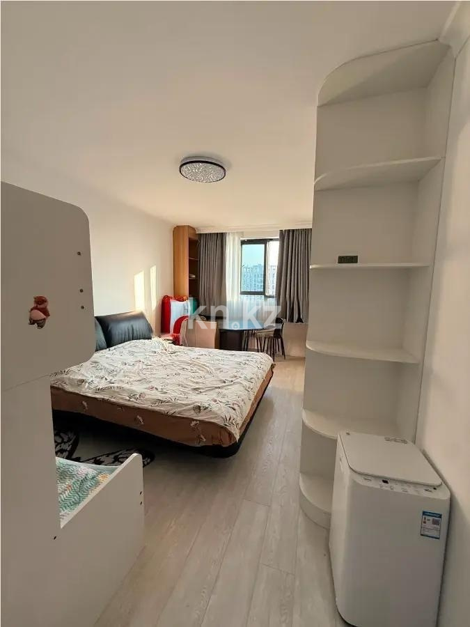 Продажа 2-комнатной квартиры, 52 м² в Алматы - фото 2