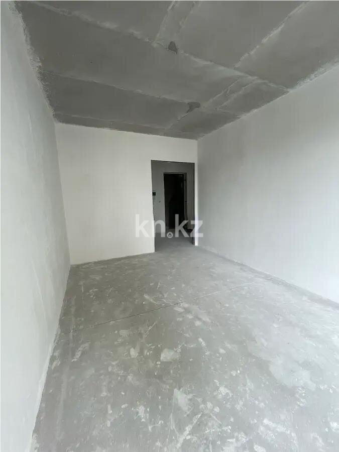 Продажа 1-комнатной квартиры, 46 м² в Алматы - фото 4