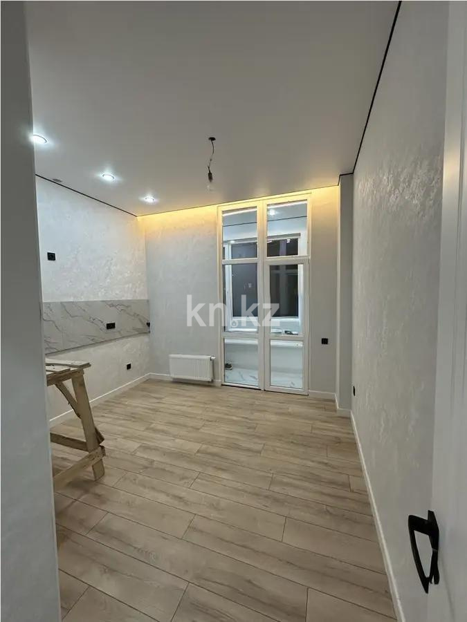 Продажа 1-комнатной квартиры, 37.5 м² - Продажа недвижимости в Астане - страница 33 фото 2 из 5