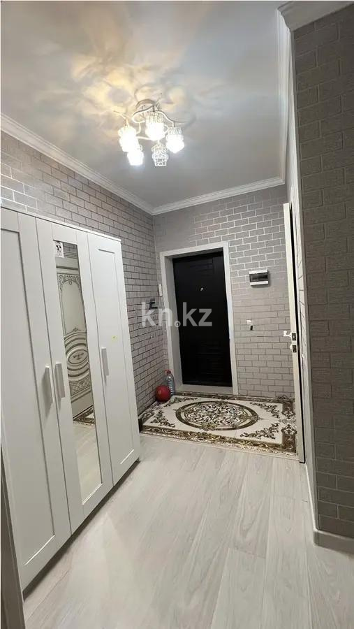 Продажа 2-комнатной квартиры, 60 м² - Продажа двухкомнатных квартир в Алматы - страница 8 фото 4 из 4
