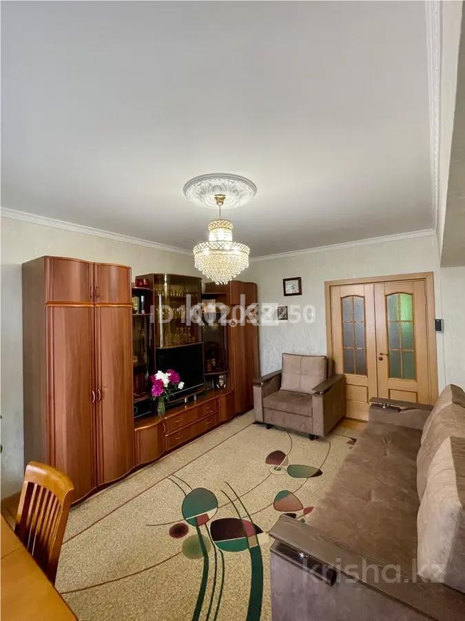 Продажа 3-комнатной квартиры, 77 м², мкр-н Казахфильм, дом  37 в Алматы - фото 2