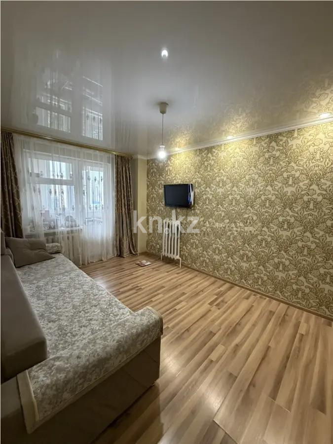 Продажа 1-комнатной квартиры, 38.2 м² в Астане