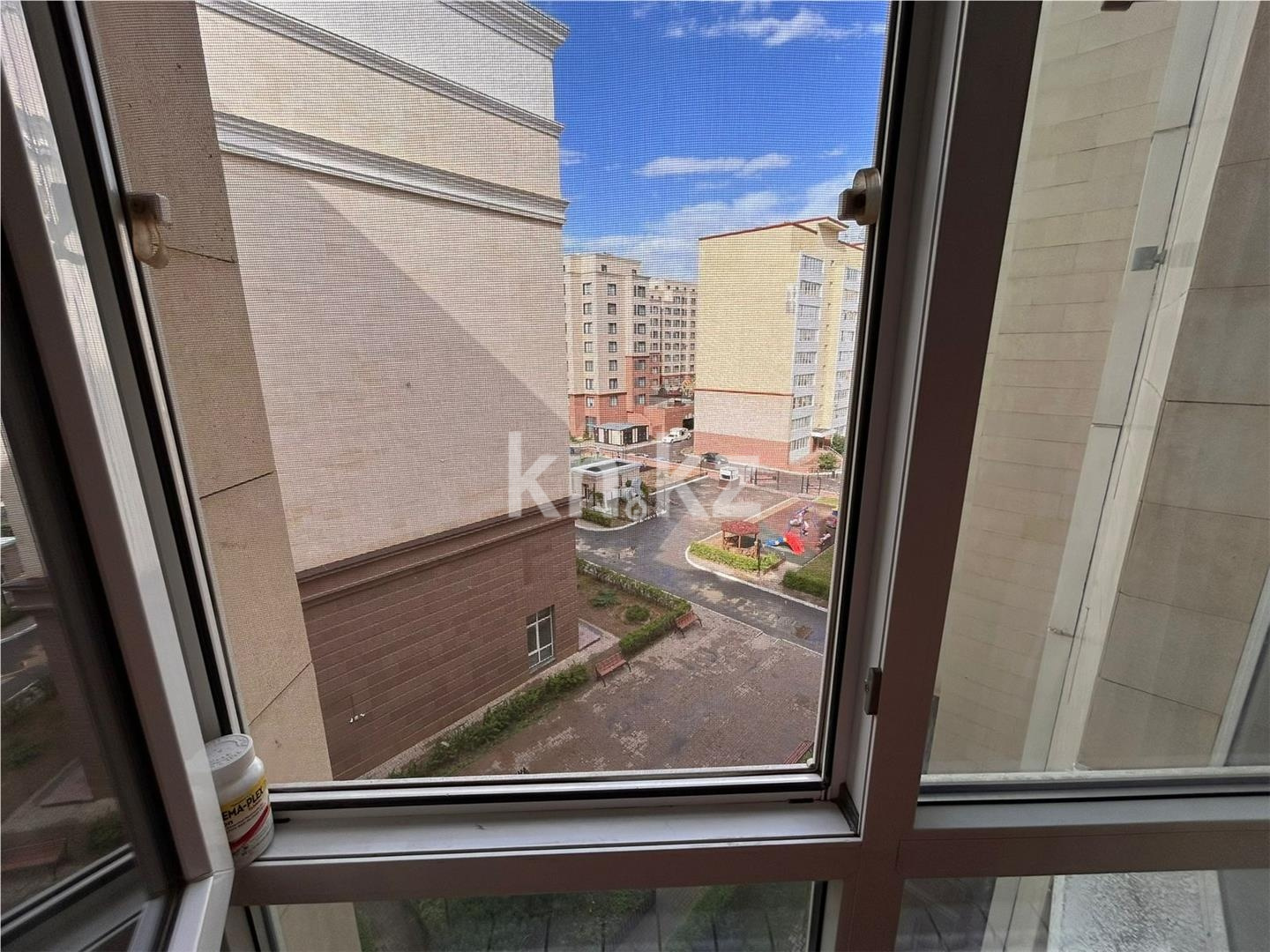 Продажа 3-комнатной квартиры, 76.3 м² - Продажа квартир в р-не Есиль Астаны - страница 57 фото 17 из 17