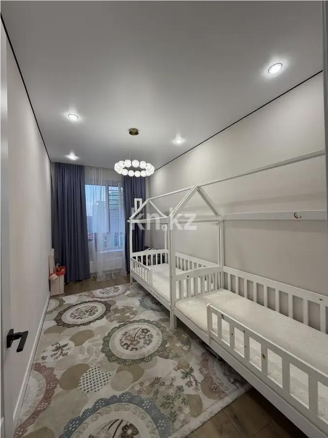 Продажа 3-комнатной квартиры, 80 м² в Астане - фото 3