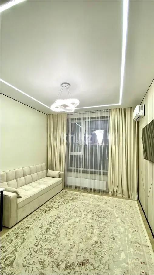 Продажа 2-комнатной квартиры, 43 м² - Продажа квартир в новостройках Астаны - страница 3 фото 1 из 4