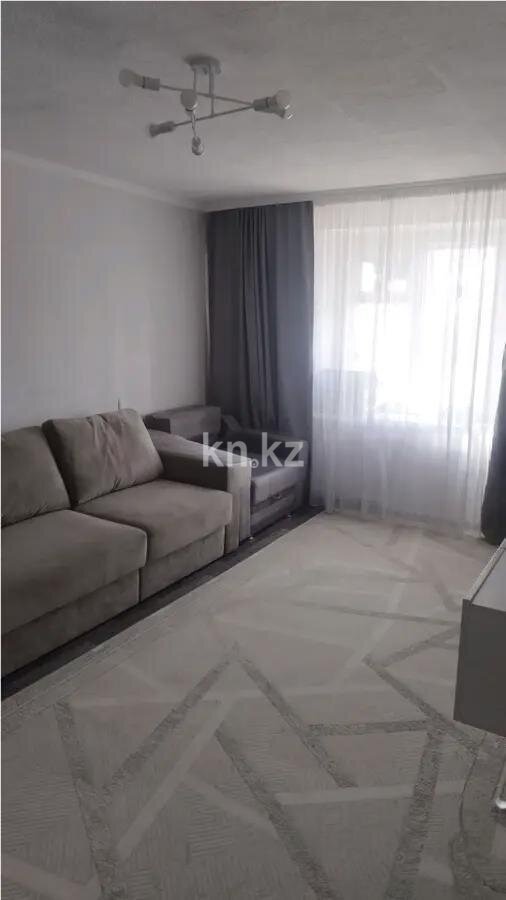 Продажа 1-комнатной квартиры, 34 м² в Караганде