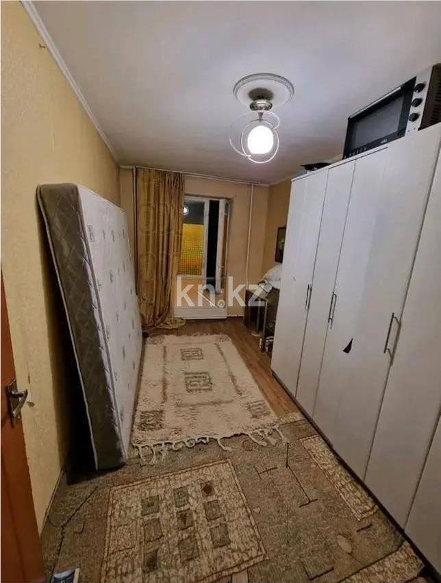 Продажа 3-комнатной квартиры, 62 м², ул. Муратбаева, дом  64 - Продажа  трехкомнатных квартир в Алматы без посредников фото 4 из 7