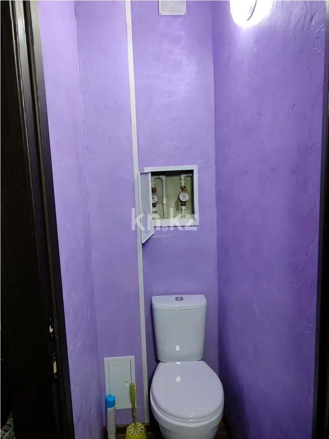 Продажа 1-комнатной квартиры, 32 м², пр. Мира, дом  90/1 - Продажа квартир в Темиртау без посредников фото 4 из 4