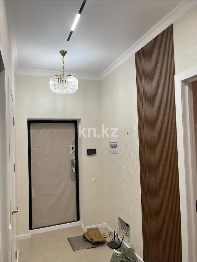 Продажа 3-комнатной квартиры, 90 м² - Продажа квартир от собственников в Астане фото 6 из 6