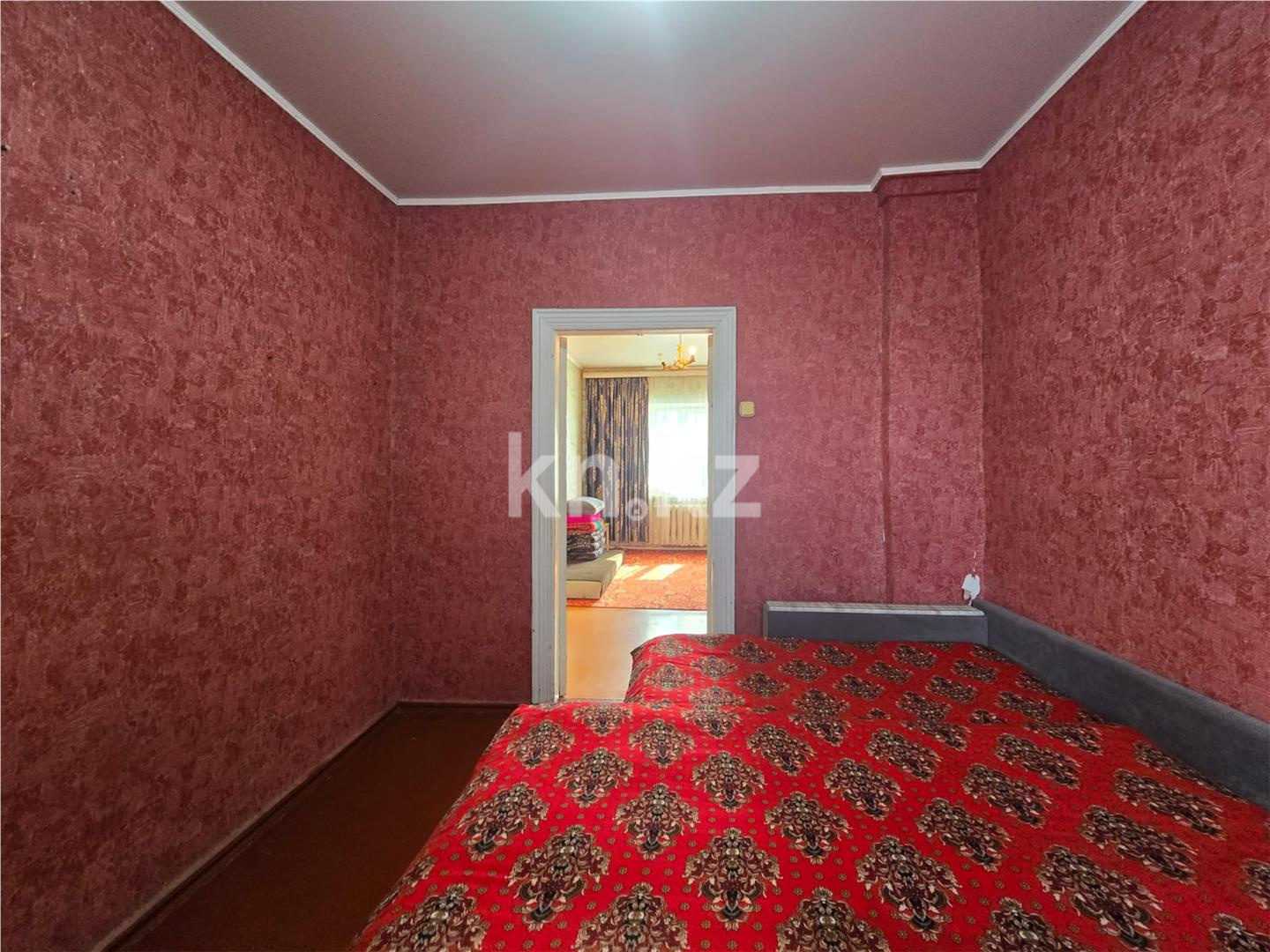 Продажа 5-комнатного дома, 95.3 м², ул. Южная - Продажа домов, коттеджей в Темиртау фото 11 из 17