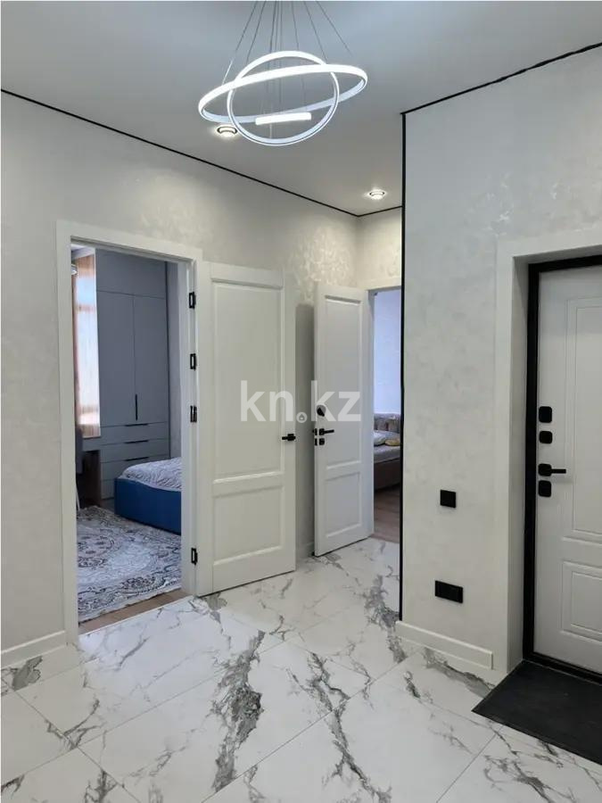 Продажа 3-комнатной квартиры, 80 м², ул. Гапеева, дом  1/9 - Продажа квартир в Казахстане фото 6 из 6