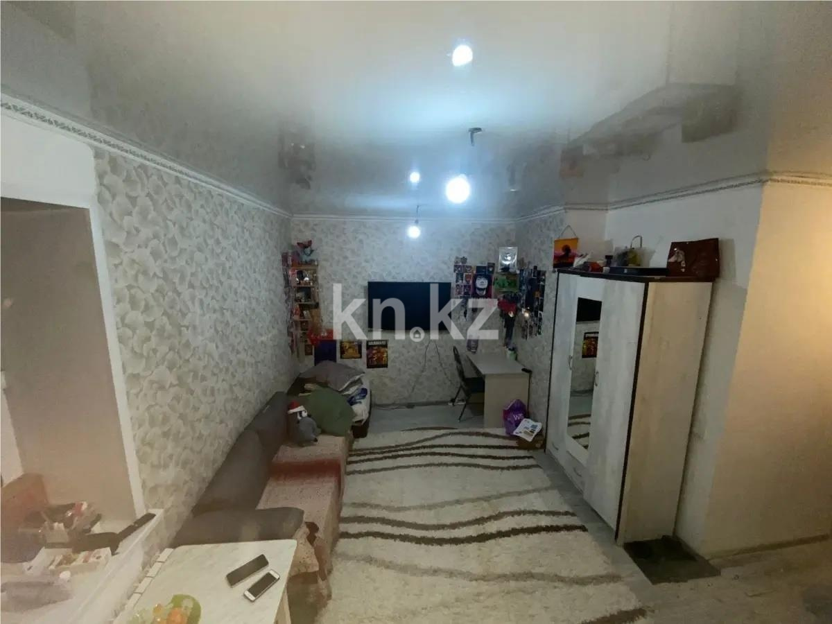 Продажа 2-комнатной квартиры, 30 м² - Продажа квартир в р-не Косшы Астаны фото 1 из 4