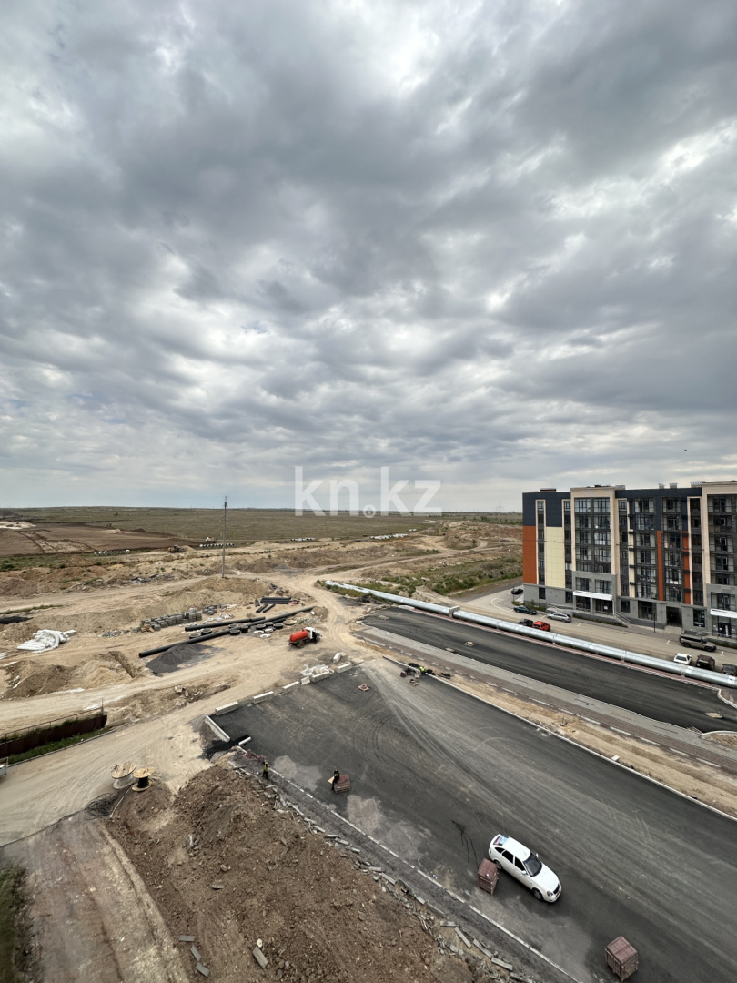 Продажа 2-комнатной квартиры, 59 м², ул. Муканова, дом  86 - Продажа  двухкомнатных квартир в Караганде фото 22 из 31