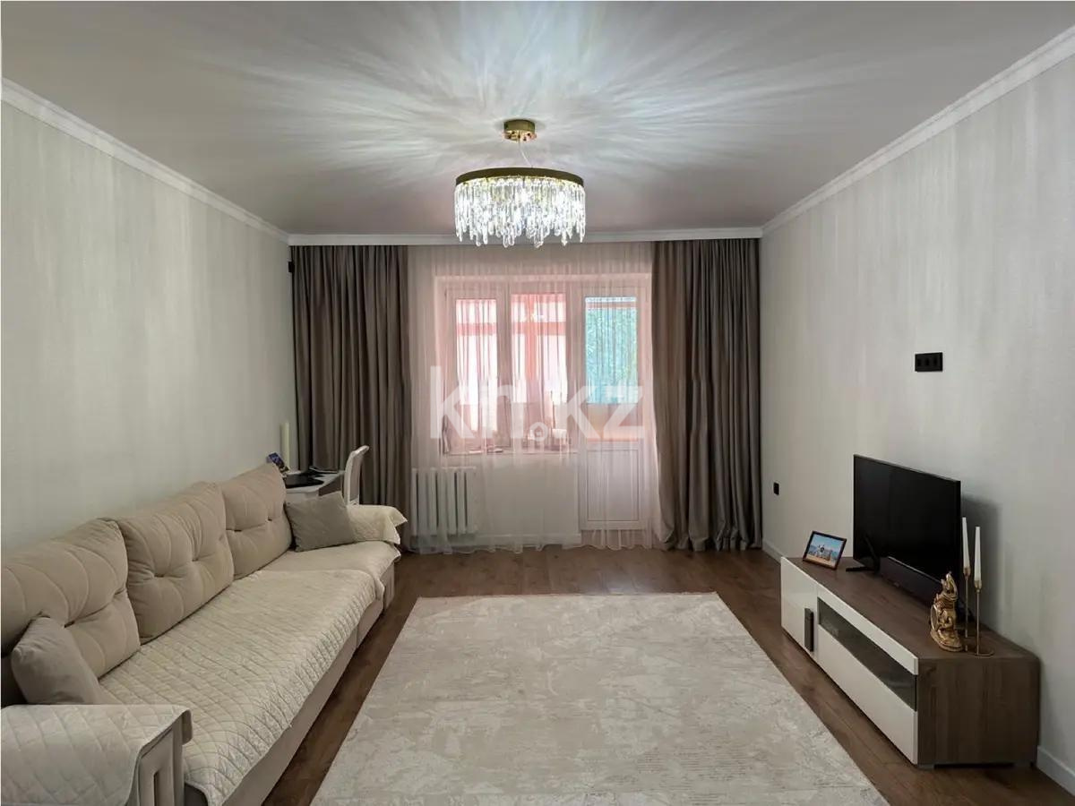 Продажа 3-комнатной квартиры, 93 м², ул. Майлина, дом  29/1 - Продажа квартир в Астане фото 1 из 6