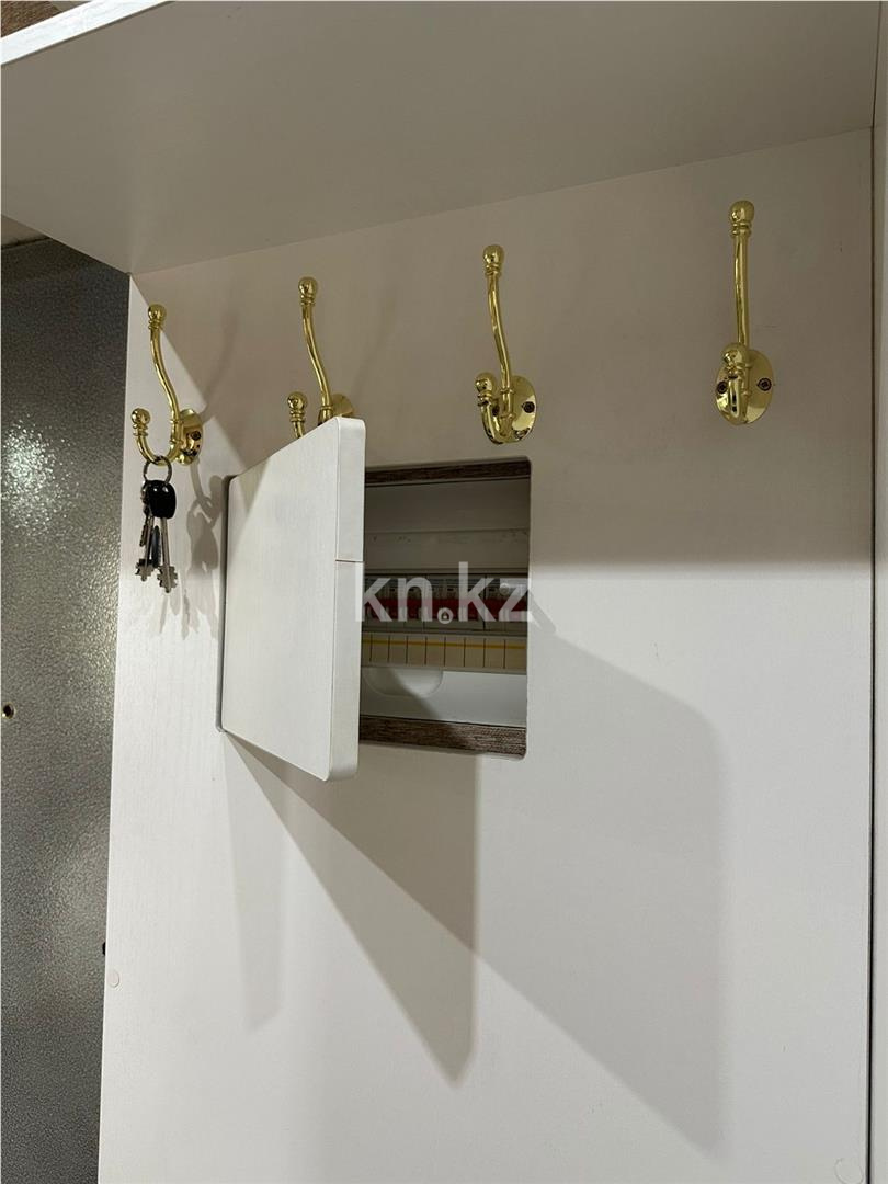 Продажа 2-комнатной квартиры, 51 м² - Недвижимость в Караганде фото 11 из 14