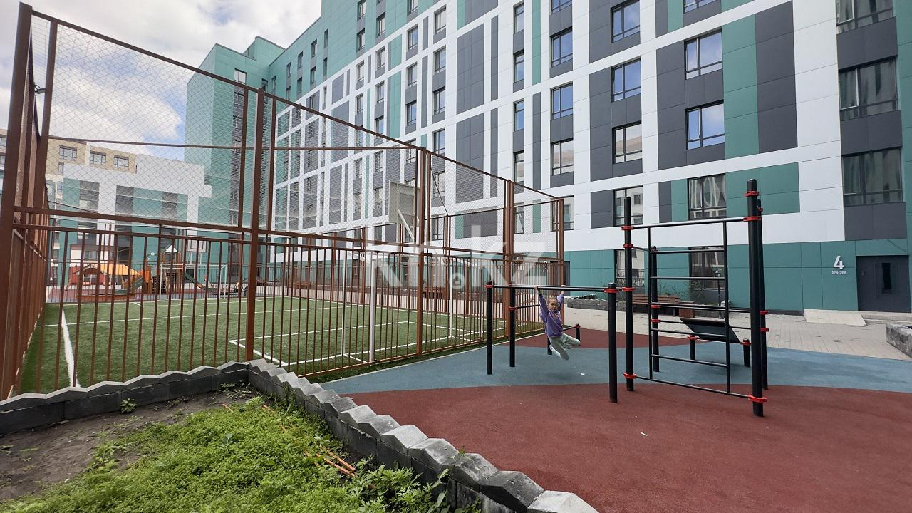 Продажа 2-комнатной квартиры, 48.8 м², ул. Байтурсынова, дом  20/2 в Астане - фото 9