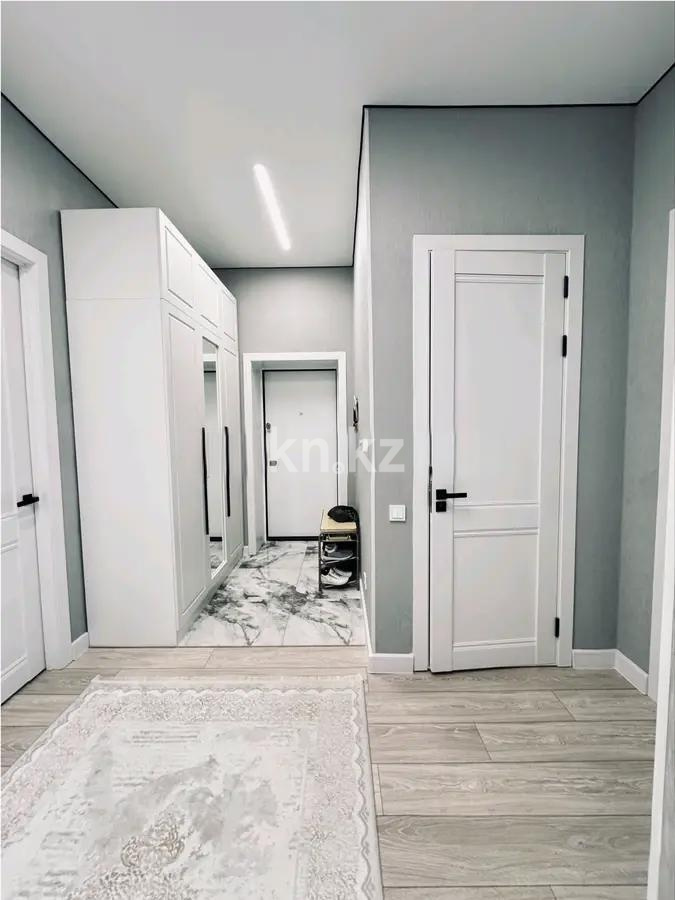 Продажа 3-комнатной квартиры, 76 м² в Астане - фото 7