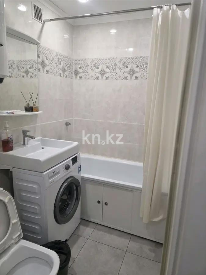 Продажа 1-комнатной квартиры, 38 м² - Продажа квартир в Караганде - страница 2 фото 3 из 4