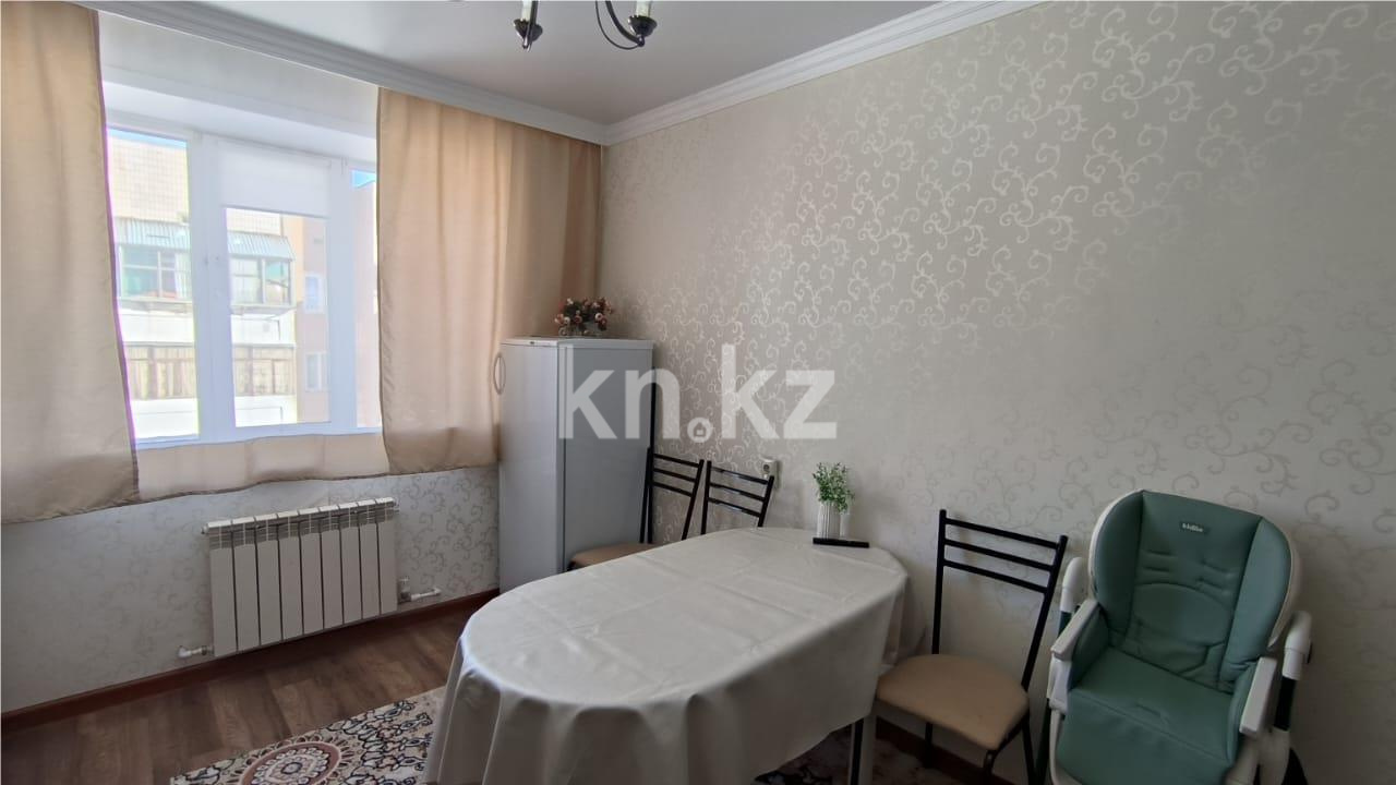 Продажа 3-комнатной квартиры, 88 м² - Продажа трехкомнатных квартир в Караганде фото 15 из 34