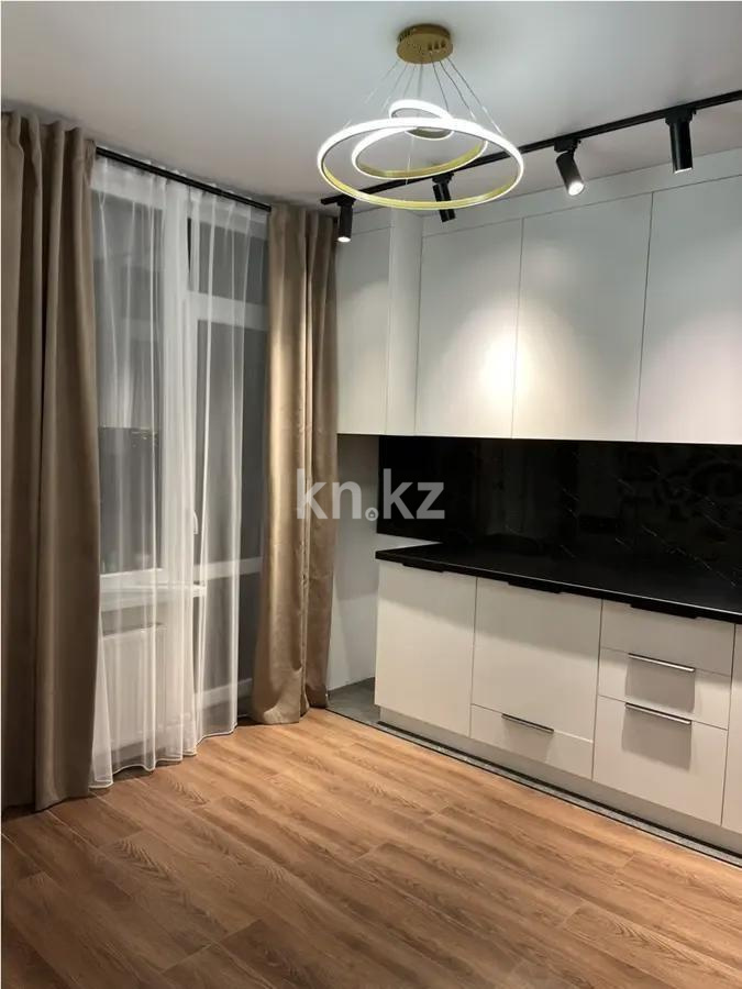 Продажа 1-комнатной квартиры, 32 м² в Астане - фото 2