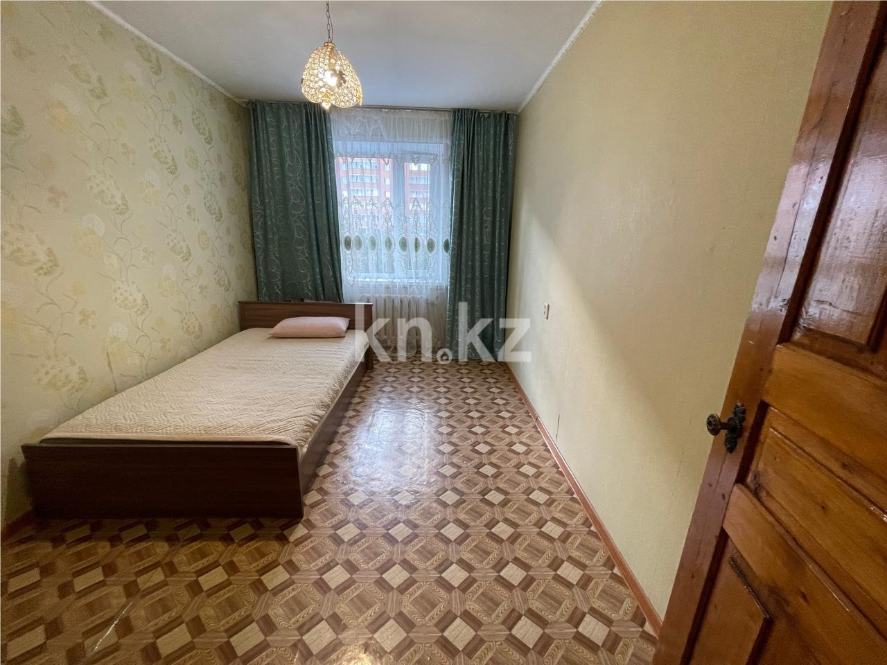 Продажа 3-комнатной квартиры, 63 м² - Продажа квартир в Семее фото 3 из 13