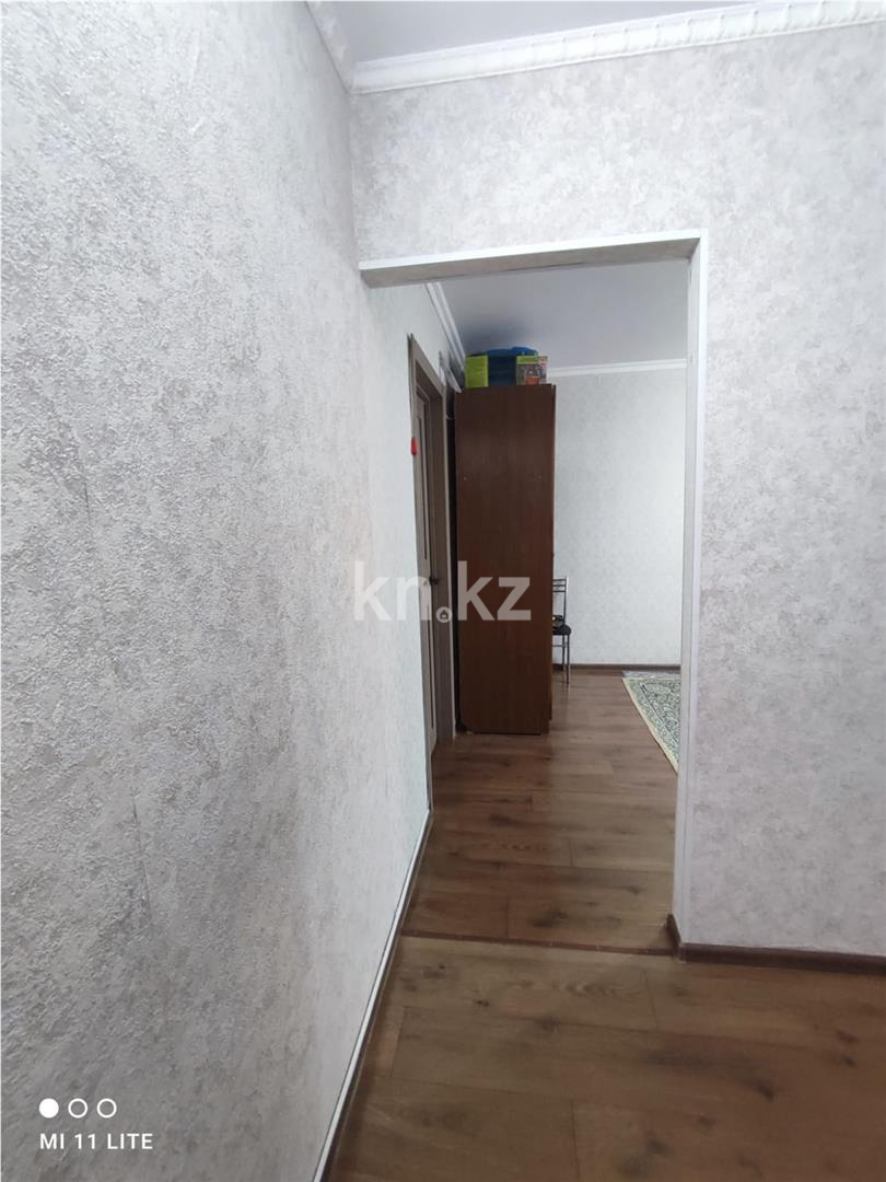 Продажа 2-комнатной квартиры, 44 м², пр. Строителей - Продажа квартир в Темиртау фото 6 из 11