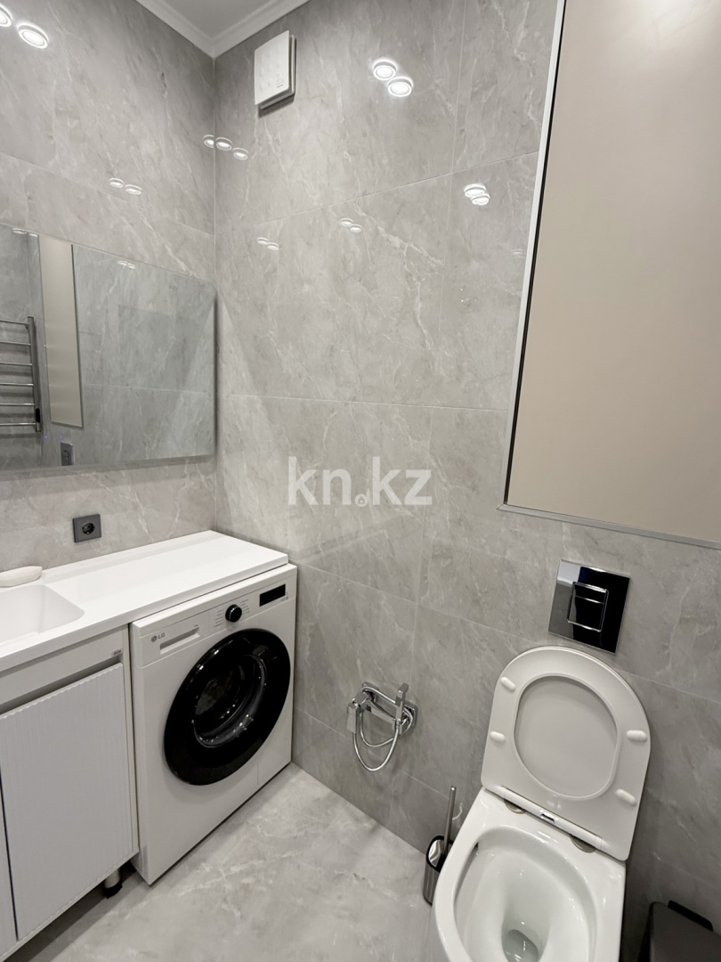 Продажа 2-комнатной квартиры, 50 м² в Алматы - фото 11