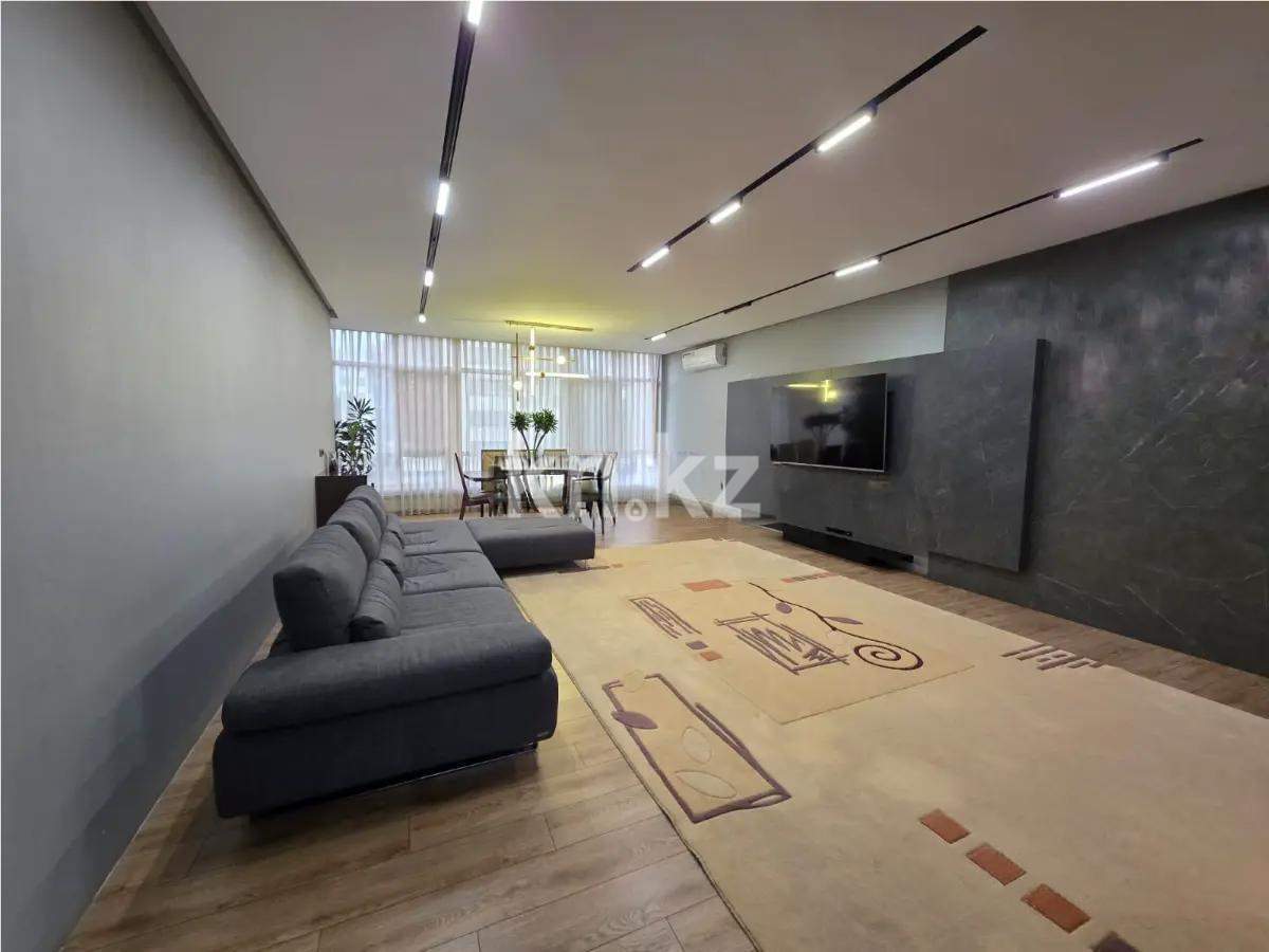 Продажа 3-комнатной квартиры, 200 м² в Алматы