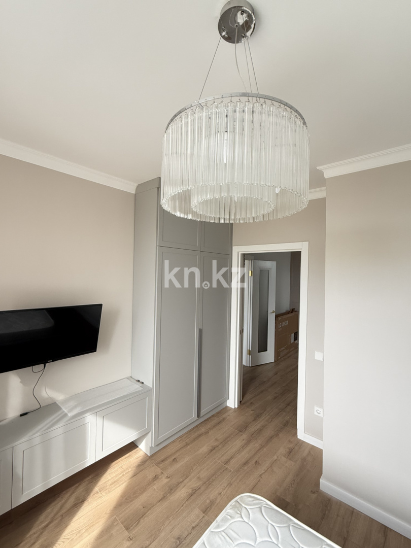 Аренда 2-комнатной квартиры, 55 м², ул. Туркестан, дом  4б - ул. Алматы - Аренда  двухкомнатных квартир помесячно в Астане фото 4 из 17