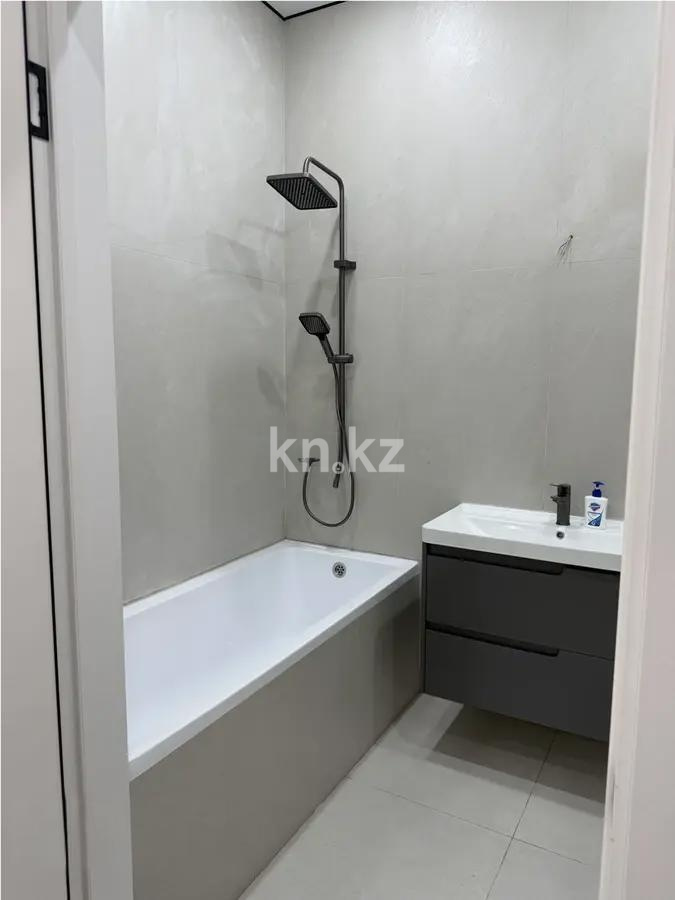 Продажа 2-комнатной квартиры, 61 м² - Продажа квартир в кирпичном доме в Алматы - страница 35 фото 4 из 5