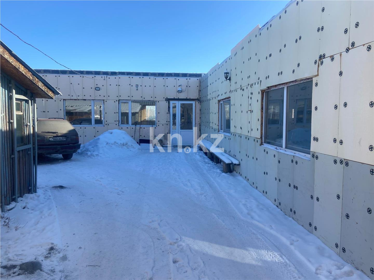 Продажа 3-комнатного дома, 300 м² - Продажа домов, коттеджей в Караганде фото 5 из 19