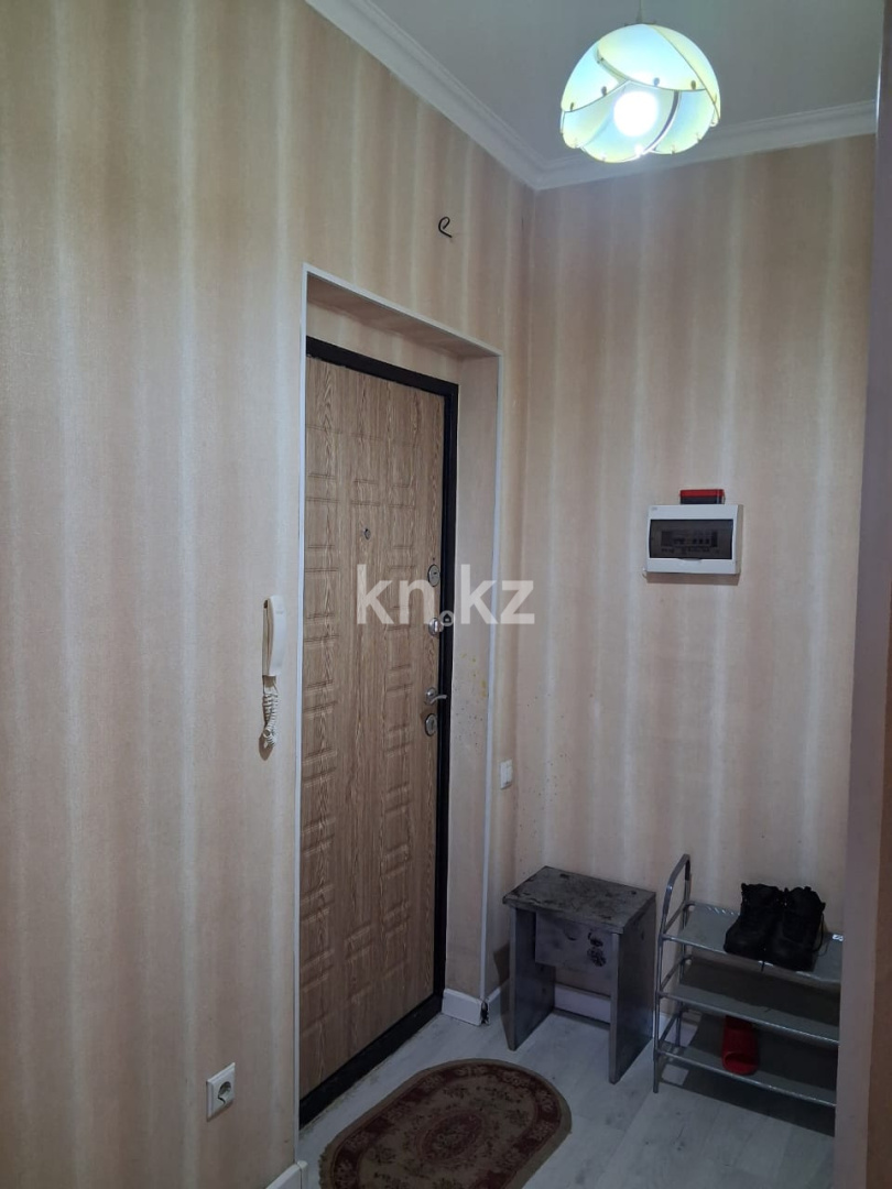 Аренда 2-комнатной квартиры, 45 м² - Аренда квартир помесячно в Астане фото 10 из 12