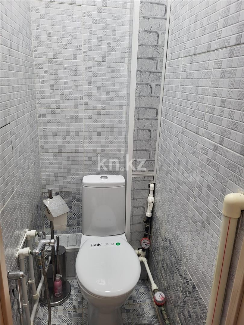 Продажа 4-комнатной квартиры, 78 м², мкр-н Орбита-1 - Продажа квартир в Караганде фото 10 из 10