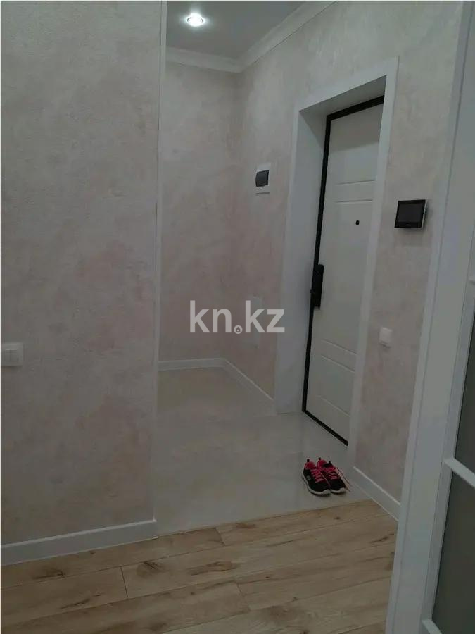 Продажа 1-комнатной квартиры, 39 м², пр. Туран, дом  43/5 в Астане - фото 2