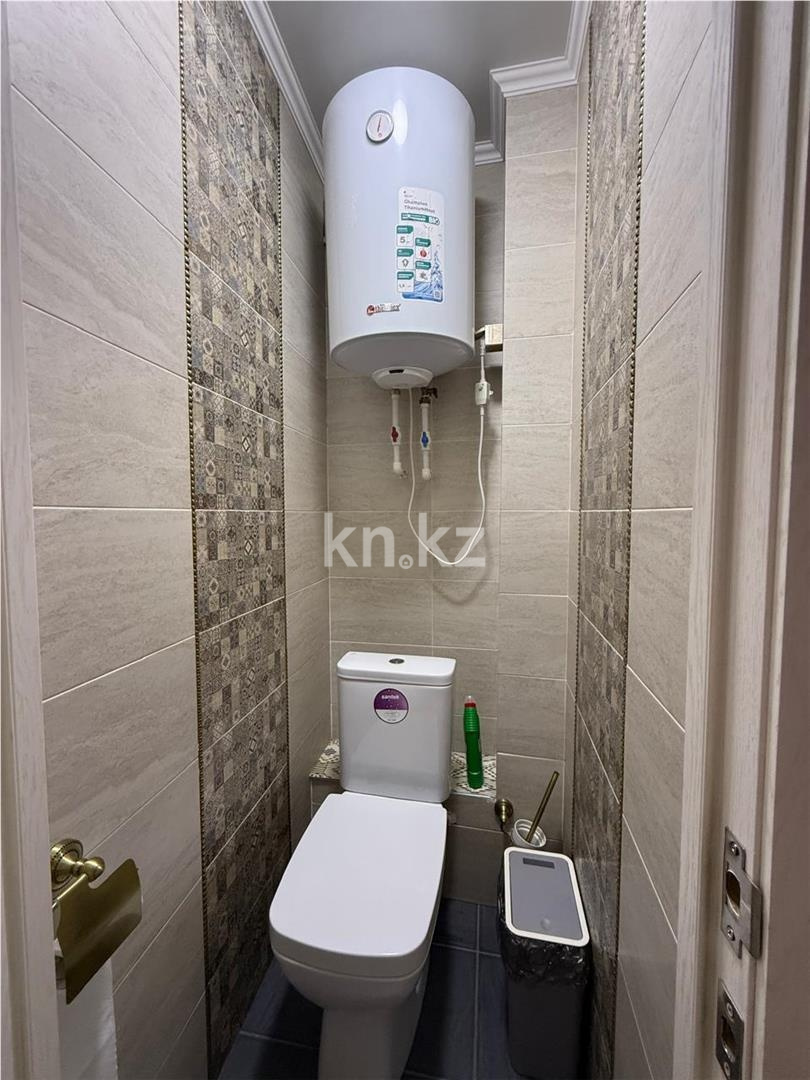 Продажа 3-комнатной квартиры, 63 м² - Продажа трехкомнатных квартир в панельном доме в Казахстане - страница 22 фото 11 из 15