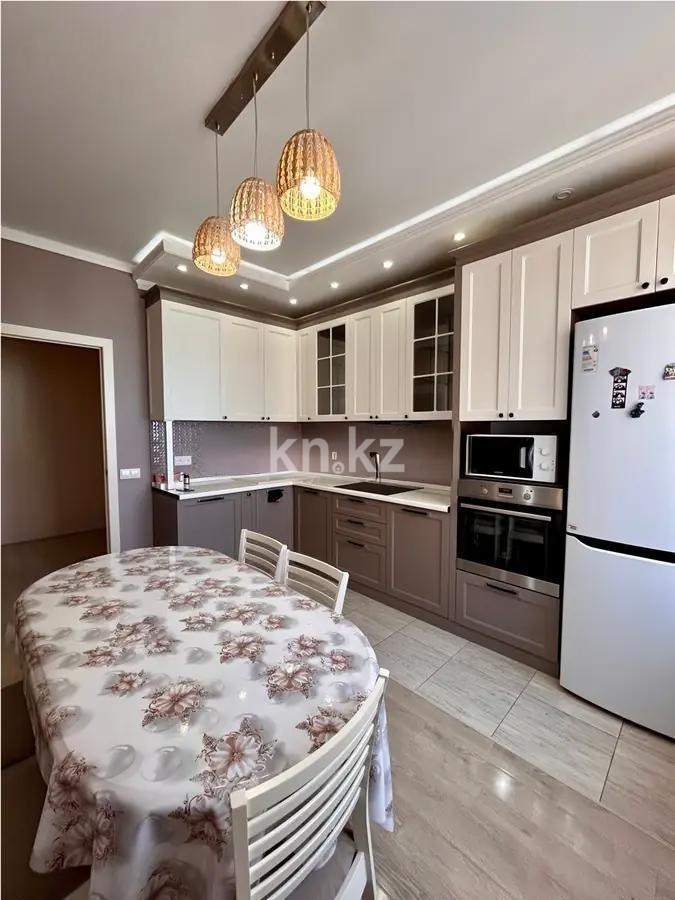 Продажа 3-комнатной квартиры, 85 м² в Астане - фото 4