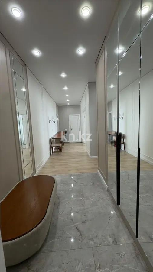 Продажа 3-комнатной квартиры, 94 м² - Продажа квартир от собственников в Караганде - страница 2 фото 6 из 6