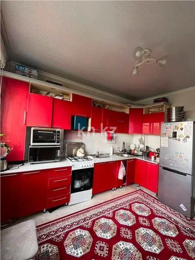 Продажа 1-комнатной квартиры, 39.5 м² в Алматы - фото 2