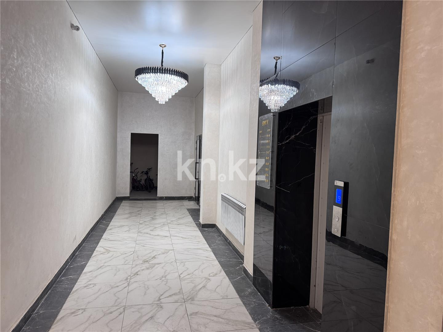 Продажа 3-комнатной квартиры, 100 м² в Караганде - фото 12