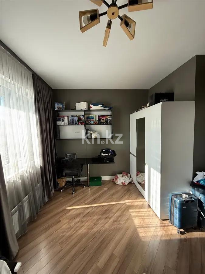 Продажа 3-комнатной квартиры, 100 м², ул. Кожабекова, дом  17/2 в Алматы - фото 3