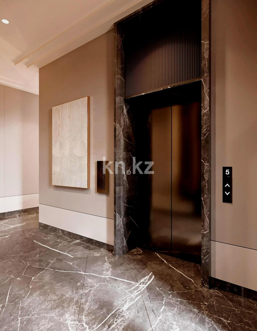 Продажа 3-комнатной квартиры, 104.2 м², ул. Толе би, дом  54 в Астане - фото 21