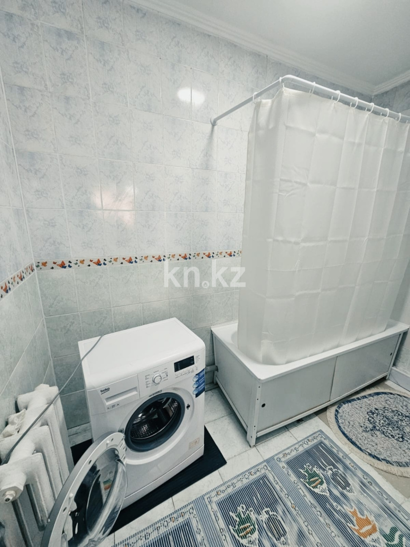 Аренда 1-комнатной квартиры, 52 м² в Астане - фото 5