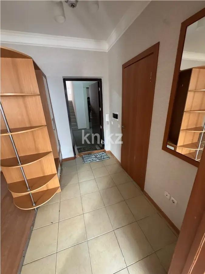 Продажа 1-комнатной квартиры, 43.5 м² в Астане - фото 4