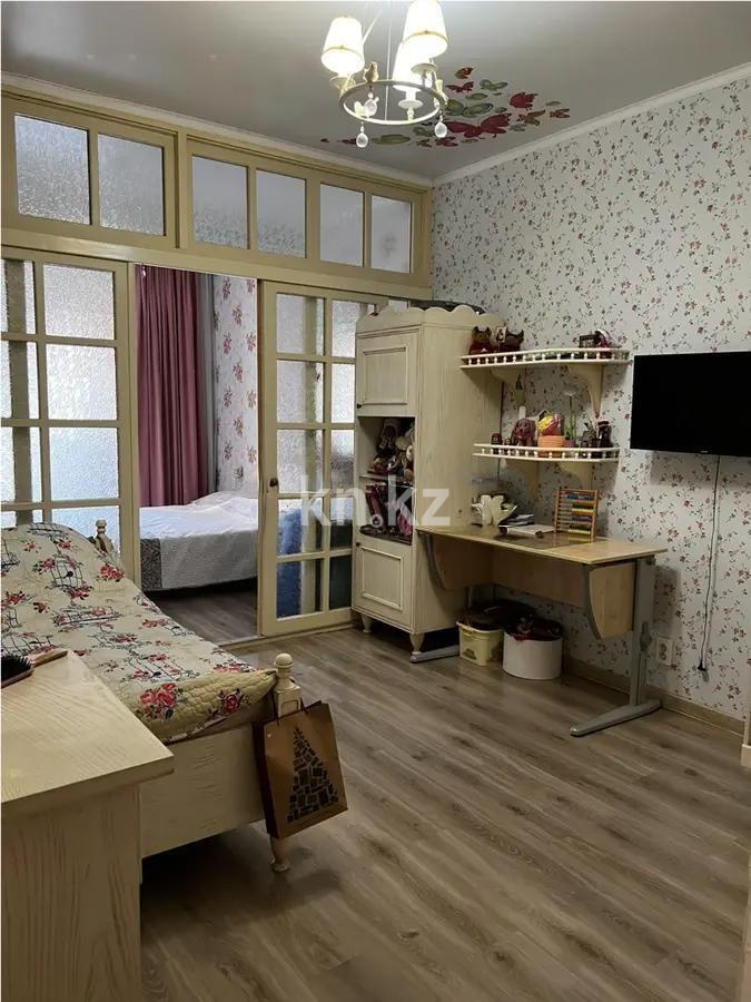 Продажа 2-комнатной квартиры, 120 м² в Алматы - фото 2