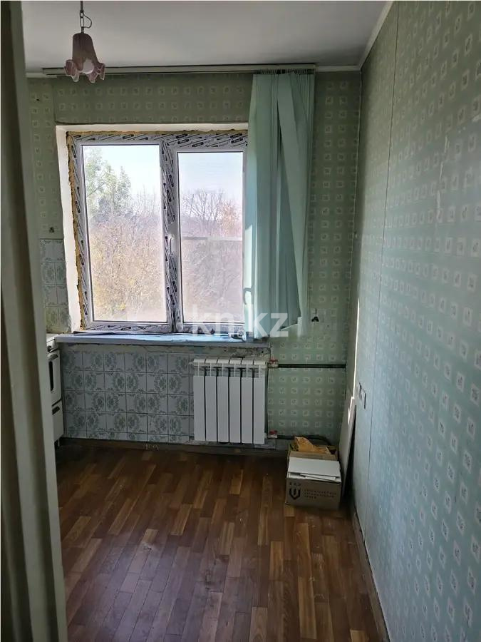 Продажа 2-комнатной квартиры, 45 м², мкр-н 8, дом  9 в Алматы