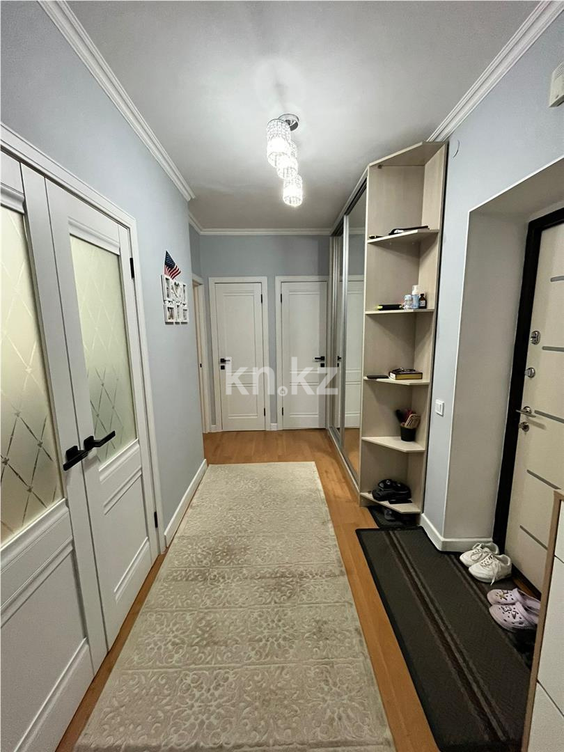Продажа 2-комнатной квартиры, 55 м² - Недвижимость в Казахстане - страница 5 фото 8 из 13